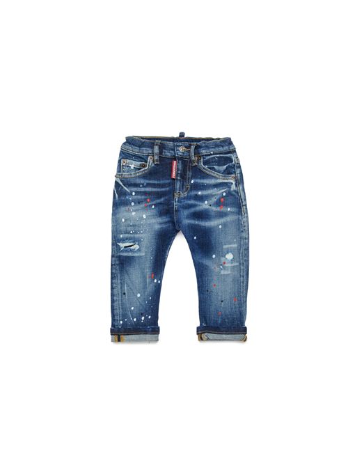  DSQUARED2 | DQ01TC D0AFUDQ01